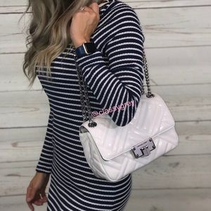 Michael Kors Peyton Shoulder Bag